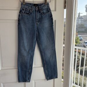 Rails Melrose Classic Slim Jeans